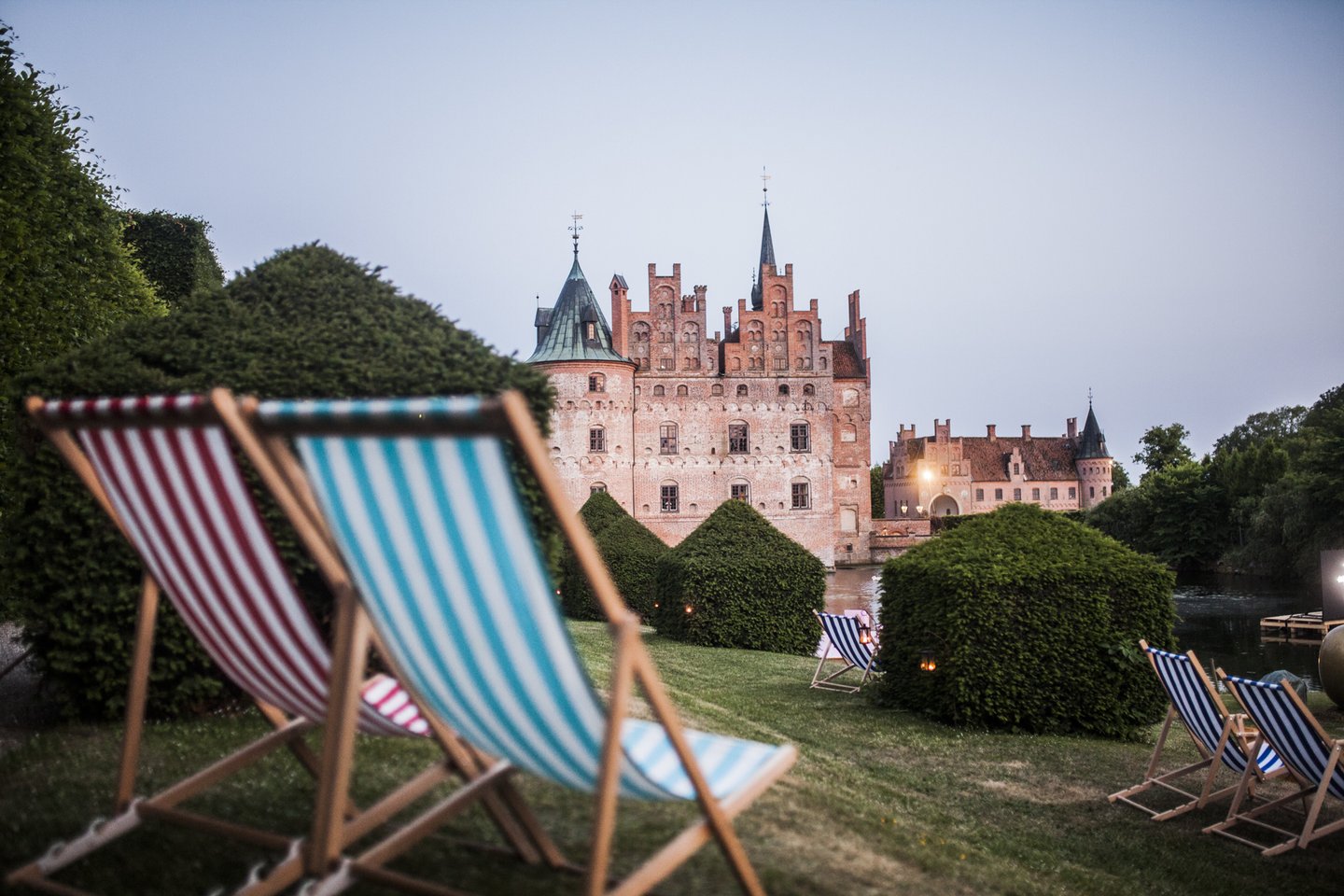 12 castles you should visit in Denmark VisitDenmark
